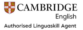 Cambridge English — Authorised Linguaskill Agent