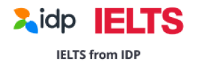 IELTS from IDP